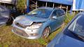 Kuva 1: Ford Focus 1,6TDCi Facelift 2008