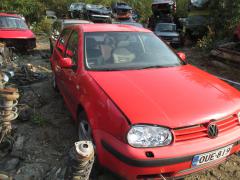 Volkswagen Golf IV