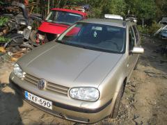 Volkswagen Golf IV