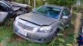 Kuva 1: Toyota Avensis 2006