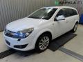 Kuva 1: Opel Astra H 1.6i 16V Farm 2010