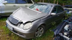 Mercedes-Benz E 320 CDI 4-matic