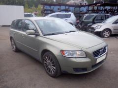Volvo V50 5D STW 1.6D MT5 Kinetic