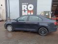 Kuva 1: Seat Toledo 1.2 TSI CJZC 2016