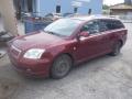 Kuva 1: Toyota Avensis T25 5D STW 2.0VVT-i D-4 MT5 Elegant 2006