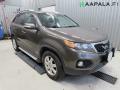 Kuva 1: Kia Sorento II 2.2 CRDi 4WD 2012