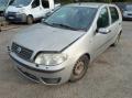 Kuva 1: Fiat Punto 2004