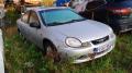 Kuva 1: Chrysler Neon II 00-05 2004