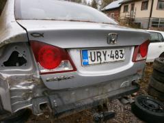 Honda Civic VIII Sedan 1.8