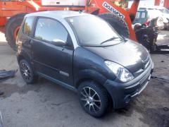 Aixam City Sport