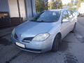 Kuva 1: Nissan Primera WP12 Facelift 5D Wagon 1.6i MT5 Visia 2006