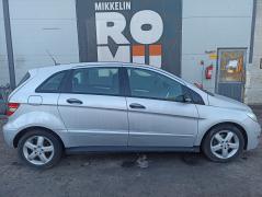 Mercedes-Benz B 180 CDI
