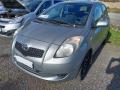 Kuva 1: Toyota Yaris 1.4D4D 5ov. -07 2007