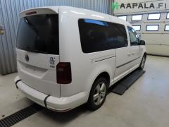 Volkswagen Caddy IV Maxi 2.0 TDi