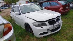 BMW 3-sarja E91 320d