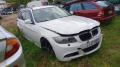 Kuva 1: BMW 3-sarja E91 320d 2010