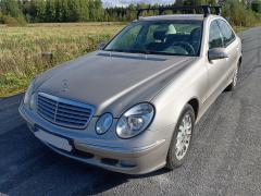 Mercedes-Benz E 200 (w211) 2.1 sedan -05