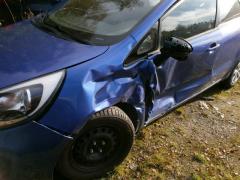 Kia Rio 1.2 CVVT