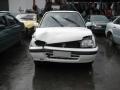 Kuva 1: Nissan Micra 1.3 MPI 1998