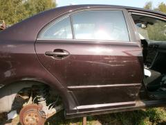 Toyota Avensis 07-08