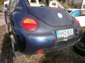 Kuva 1: Volkswagen Beetle 1999