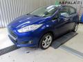 Kuva 1: Ford Fiesta 1.0i 5/HB 2017