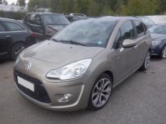 Citroen C3 II 5D HB 1.6VTi 120 A/T