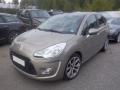 Kuva 1: Citroen C3 II 5D HB 1.6VTi 120 A/T 2010