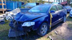 Volkswagen Passat 1.6 FSI