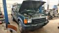 Kuva 1: Land Rover Discovery 2 2.5TD AUT 5D -02 2002