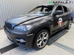 BMW E71 X6 xDrive 35dA