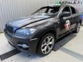 Kuva 1: BMW E71 X6 xDrive 35dA 2009