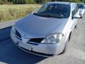 Kuva 1: Nissan Primera 2.0 farm. -02 2002