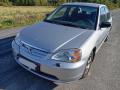 Kuva 1: Honda Civic 1.4 -04 2004