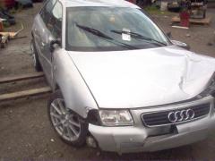 Audi A3 1.9TDI 4.OV 5V