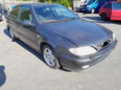 Citroen Xsara  vts
