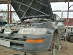 Toyota Corolla 1,6 -93 t.sin sedan