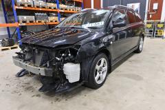 TOYOTA AVENSIS T25 (II) 2004