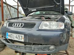 Audi A3 1,6 -01 t.sin 5-ov HB