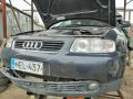 Kuva 1: Audi A3 1,6 -01 t.sin 5-ov HB 2001