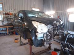 Suzuki Alto -12 1.0 5-ov hb musta