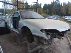 Mazda MX-6 -92 2.5 hopea