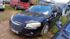 Chrysler Sebring