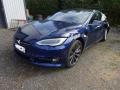 Kuva 1: Tesla Model S 75 D -18 2018