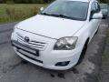 Kuva 1: Toyota Avensis 2.0VVT-i farm. -07 2007