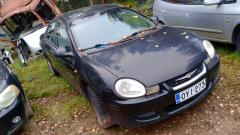 Chrysler Neon II 00-05