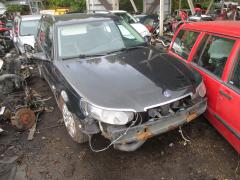 Saab 9-5