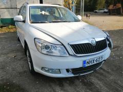 Skoda Octavia 1.4 tsi  -11 valk. farmari
