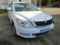 Kuva 1: Skoda Octavia 1.4 tsi  -11 valk. farmari 2011