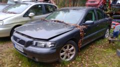 Volvo S60 D5
